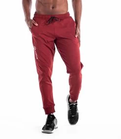 IconX 2 Joggers -Fitness Equipment Store iconx 2 red 7