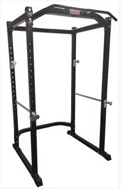 Revolution Power Cage