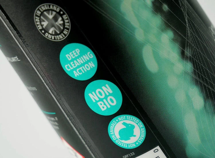 Grangers Activewear Wash 750ml 5 Grangers Activewear Wash 750ml - Image 3