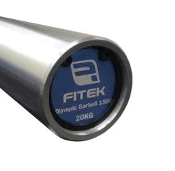 FITEK Bearing Barbell 20kg - Hard Chrome -Fitness Equipment Store image 06da02a5 05ea 41f2 a768 49913f53d584