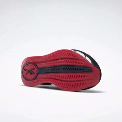 Reebok Nano X3 Men's Trainers - Black/White/Vector Blue -Fitness Equipment Store image 074005de ae0a 45e1 87ec 8c571df371e6