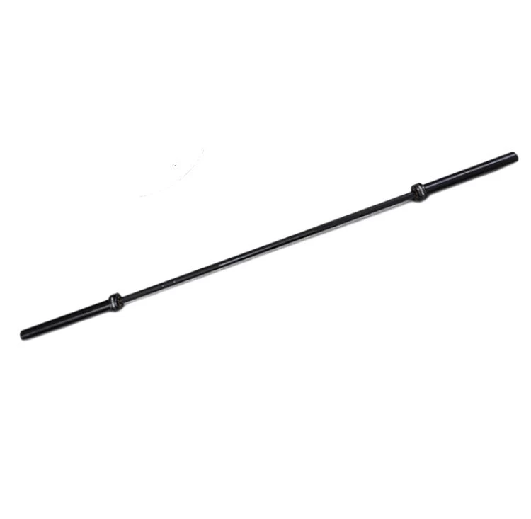 FITEK Elite Bearing Barbell 20kg - Black Oxide 3 FITEK Elite Bearing Barbell 20kg - Black Oxide