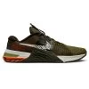Nike Metcon 8 Men's Training Shoes - Cargo Khaki/Light Bone/Sequoia-Alligator -Fitness Equipment Store image 13ad26b2 6b34 4473 a911 5e6534219314