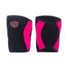 Wod Gear 7mm Knee Sleeves Black/Pink (Pair) 2 Wod Gear 7mm Knee Sleeves Black/Pink (Pair) -Fitness Equipment Store image 13fcd0ee 3c20 42cf a02f 5700365a8d09