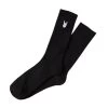 1RM Crew Socks - Horns Up -Fitness Equipment Store image 19050ee6 58d3 4c44 b009 82314964de9b