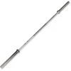 Morgan 15kg Olympic Barbell - Hard Chrome -Fitness Equipment Store image 1da5c88a b356 44f6 8ee6 95cf93c742ed