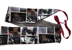 Always Stronger Wrist Wraps - Rogue One