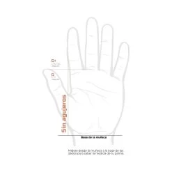 Picsil Azor Speed Grips - Pink -Fitness Equipment Store image 1f8b22b0 0ac6 4e0d b4ae b8007a7a4945