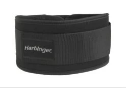 Harbinger 5" Foam Core Weightlifting Belt 9 Harbinger 5" Foam Core Weightlifting Belt -Fitness Equipment Store image 201def31 829a 48ef 9ec2 f31b16a8bdc6