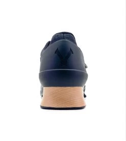 Velaasa Strake Unisex Weightllifting Shoes - Black/Grey -Fitness Equipment Store image 21c66d61 1809 4ecc 8ee7 331dc607977a