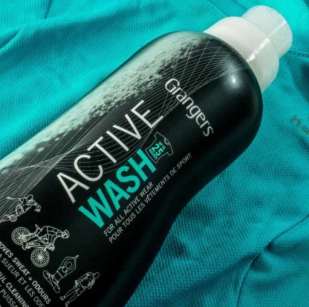 Grangers Activewear Wash 750ml 6 Grangers Activewear Wash 750ml - Image 4