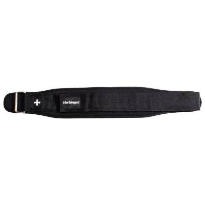 Harbinger 5" Foam Core Weightlifting Belt 4 Harbinger 5" Foam Core Weightlifting Belt - Image 2