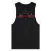Wod Gear Men's Bloody Sweaty Muscle Tank 1 Wod Gear Men's Bloody Sweaty Muscle Tank -Fitness Equipment Store image 26dd9aec a660 47aa b0d7 0d0e93c8a4f2