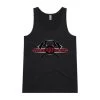 Wod Gear Bloody Sweaty Women's Singlet 1 Wod Gear Bloody Sweaty Women's Singlet -Fitness Equipment Store image 280020d1 601d 4a5f 82eb c8eb19ecda9a