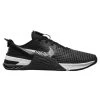 Nike Metcon 8 FlyEase Mens Training Shoes - Black/Dark Smoke Grey/White