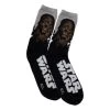 Star Wars Chewie Crew Socks -Fitness Equipment Store image 2cf469d5 70a3 4f57 83fb 1c21bed7d1c0