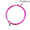Speed Rope Replacement Cable Pink