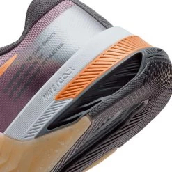 Nike Metcon 8 Premium Women’s Training Shoes - Purple Smoke/Dark Smoke Grey/Pure Platinum/Metallic Copper -Fitness Equipment Store image 2f85f7f3 0b7c 475d ab22 9064112498fb