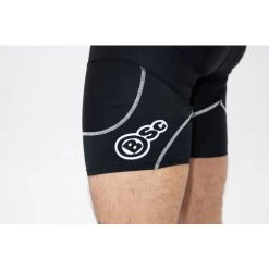BodyScience Men's Core Stability Compression Shorts -Fitness Equipment Store image 32f22154 a954 4ab0 8c3a 845e36fedabd