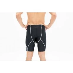 BodyScience Men's Full Quad Compression Shorts 8 BodyScience Men's Full Quad Compression Shorts -Fitness Equipment Store image 3623f755 ec29 46cc 9e20 3ce831093151