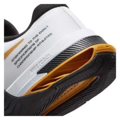 Nike Metcon 8 Men's Training Shoes - White/Black/Photon Dust/Gold Suede -Fitness Equipment Store image 38f27f3e 2948 4b2a b998 317f4c155d31