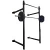 Revolution Wall Mounted Foldable Squat Rack With Pull Up Bar -Fitness Equipment Store image 3fdbd161 ec21 439f b61e 8088b0c8b41d