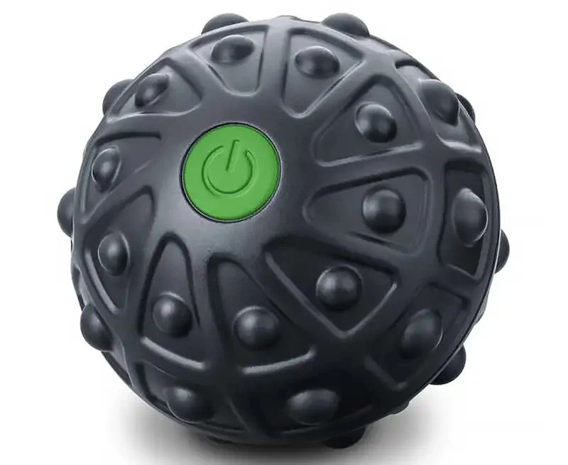 PhysioLine Vibrating Massage Ball 3 PhysioLine Vibrating Massage Ball