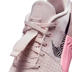 Nike Metcon 8 Women’s Training Shoes - Rose/Pink Rise/Canyon Rust/Cave Purple -Fitness Equipment Store image 4e0bbef3 a4e2 4cc8 9a82 5775102128c6