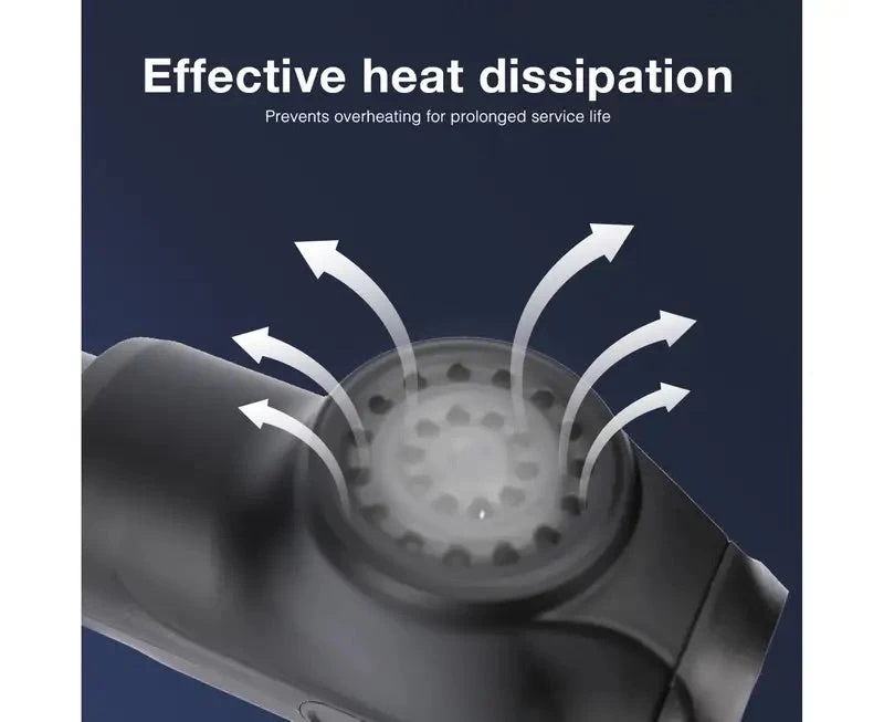 Physio Pro Massage Gun 8 Physio Pro Massage Gun - Image 6