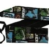 Always Stronger Wrist Wraps - Jedi