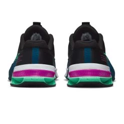 Nike Metcon 8 Women’s Training Shoes - Black/Green Glow/Valerian Blue -Fitness Equipment Store image 54ecb4c8 1fab 4c63 834c a089aea2b862
