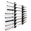 Wall Mounted Barbell Storage Rack (8 Barbells) 2 Wall Mounted Barbell Storage Rack (8 Barbells) -Fitness Equipment Store image 59ba276f b127 4183 8b0f 962c503fcda4