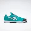 Reebok Nano 2.0 Women's Shoes Teal/White/Black -Fitness Equipment Store image 5a6541f3 c1cd 401f b248 e7bcbb3ba7b7