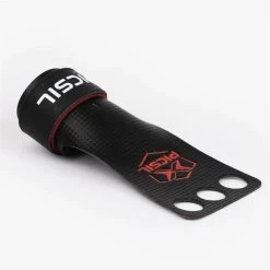 Picsil RX 3 Finger Carbon Grips -Fitness Equipment Store image 5a6a077f 24c4 464d 84f0 b1c11e663baa