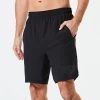 Wod Gear AirFlex Men's Training Shorts - Black -Fitness Equipment Store image 5cdedfba 8332 46b6 9e7f d8ba7e3bc53d