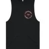 Lockdown Barbell Club Mens Tank Top - Black -Fitness Equipment Store image 5f034c6c 3591 42fe 8fbc e21d72451af4