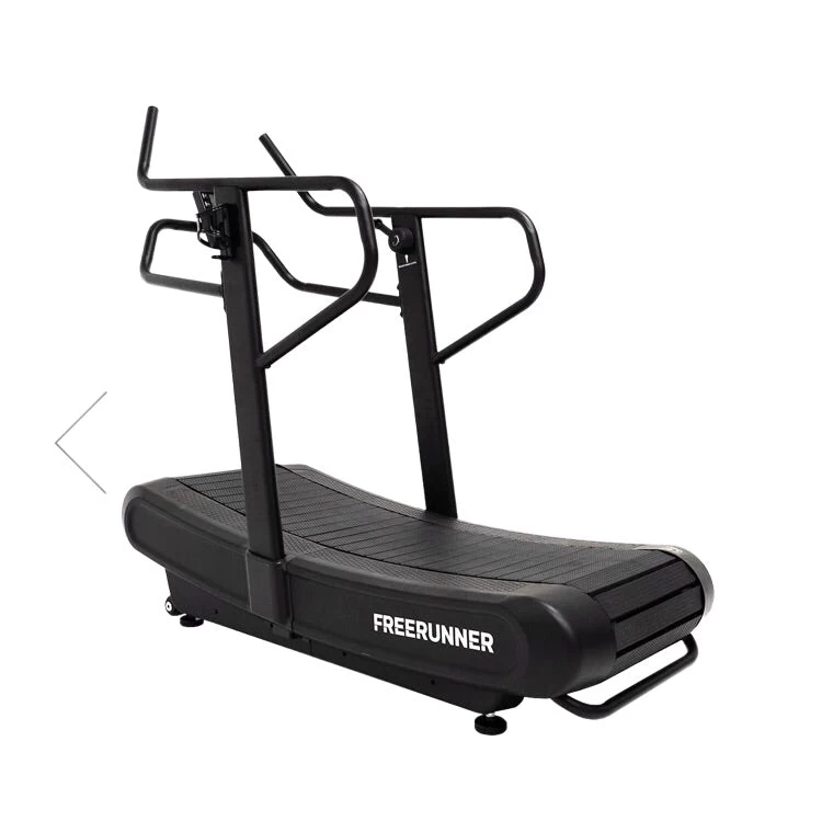 FreeForm Cardio FreeRunner Treadmill 4 FreeForm Cardio FreeRunner Treadmill - Image 2