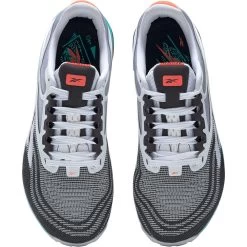 Reebok Nano X2 Women's Trainers - White/Black/Pure Grey/Teal -Fitness Equipment Store image 616b157e ada5 4639 a127 fe247e7270ae
