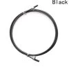 Speed Rope Replacement Cable Black