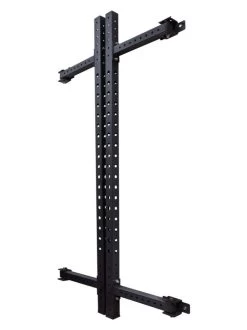 Revolution Wall Mounted Foldable Squat Rack With Pull Up Bar -Fitness Equipment Store image 6dc8be55 bc7e 4e2f 9d08 8c5da6585a51