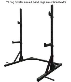 Body Iron E2 Squat Stand -Fitness Equipment Store image 720x a1e998bd b276 4555 bd51 36612afcaac2