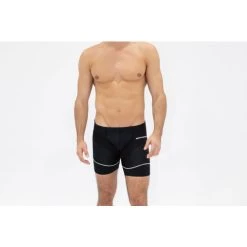 BodyScience Men's Core Stability Compression Shorts -Fitness Equipment Store image 74e310e7 2e01 4148 b7bf 6bb25dc206a1