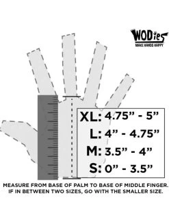 Amazon JerkFit Wodies - Black 10 Amazon JerkFit Wodies - Black -Fitness Equipment Store image 778bbed0 e6d0 4fef 8a87 050018fb0508