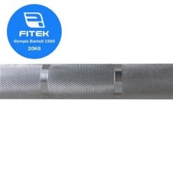 FITEK Bearing Barbell 20kg - Hard Chrome -Fitness Equipment Store image 7d6beaf4 2e44 4736 ac7e 5c67f7f832f2