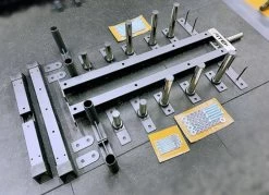 Fitek Ultimate Olympic Storage Tree -Fitness Equipment Store image 8485806a bc2e 4505 a71e b04cbedace86