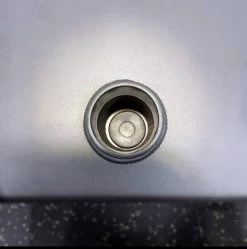 Fitek Heavy Duty 9 Hole Barbell Rack -Fitness Equipment Store image 8838d956 f929 4258 8657 f642a0d4db3f