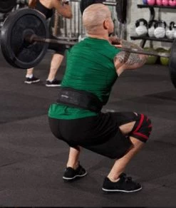 Harbinger 5" Foam Core Weightlifting Belt 10 Harbinger 5" Foam Core Weightlifting Belt -Fitness Equipment Store image 8bb1401d 799c 467a bf79 9a34342d545c