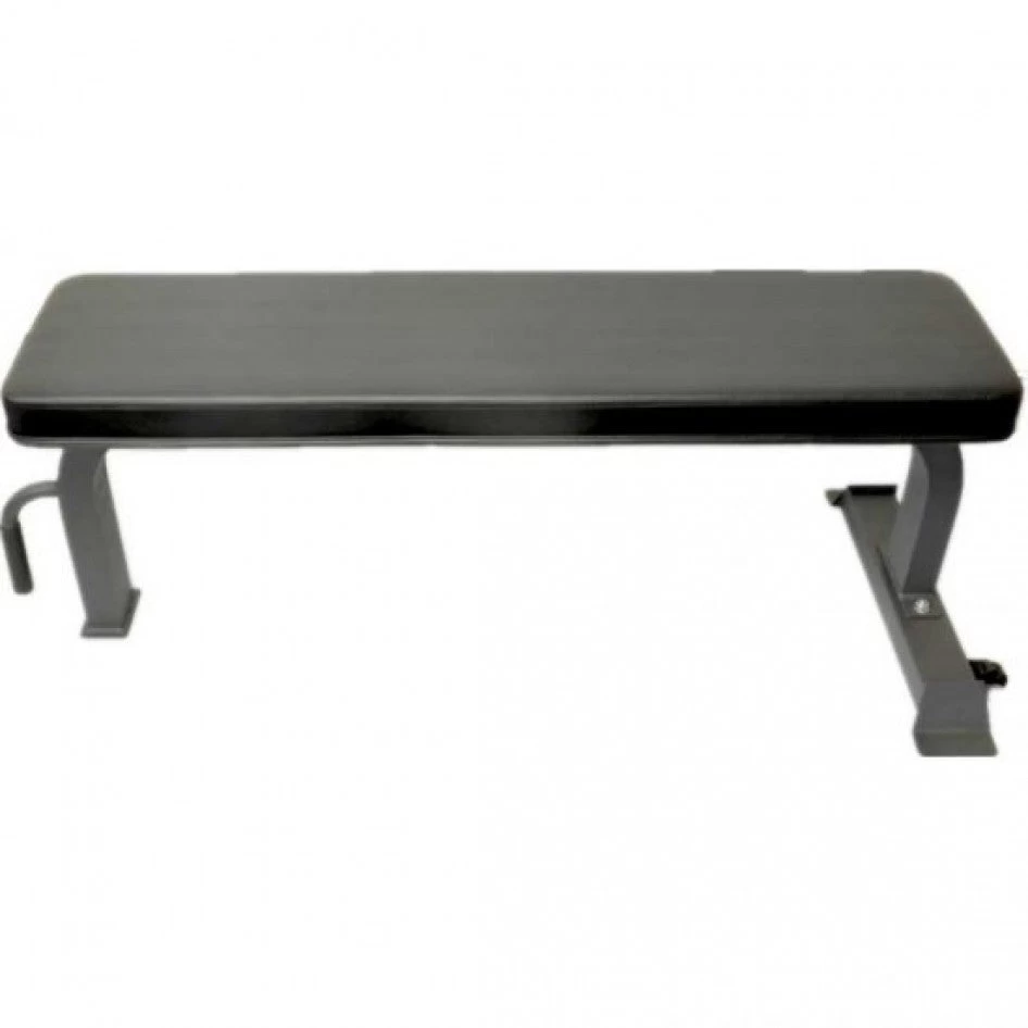 Commercial Flat Bench With Wheels 3 Commercial Flat Bench With Wheels
