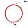 Speed Rope Replacement Cable Red