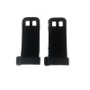 Wod Gear 2 Finger Leather Grips -Fitness Equipment Store image 943ebcc7 b0a7 4d3c 965f bcb006acfd73